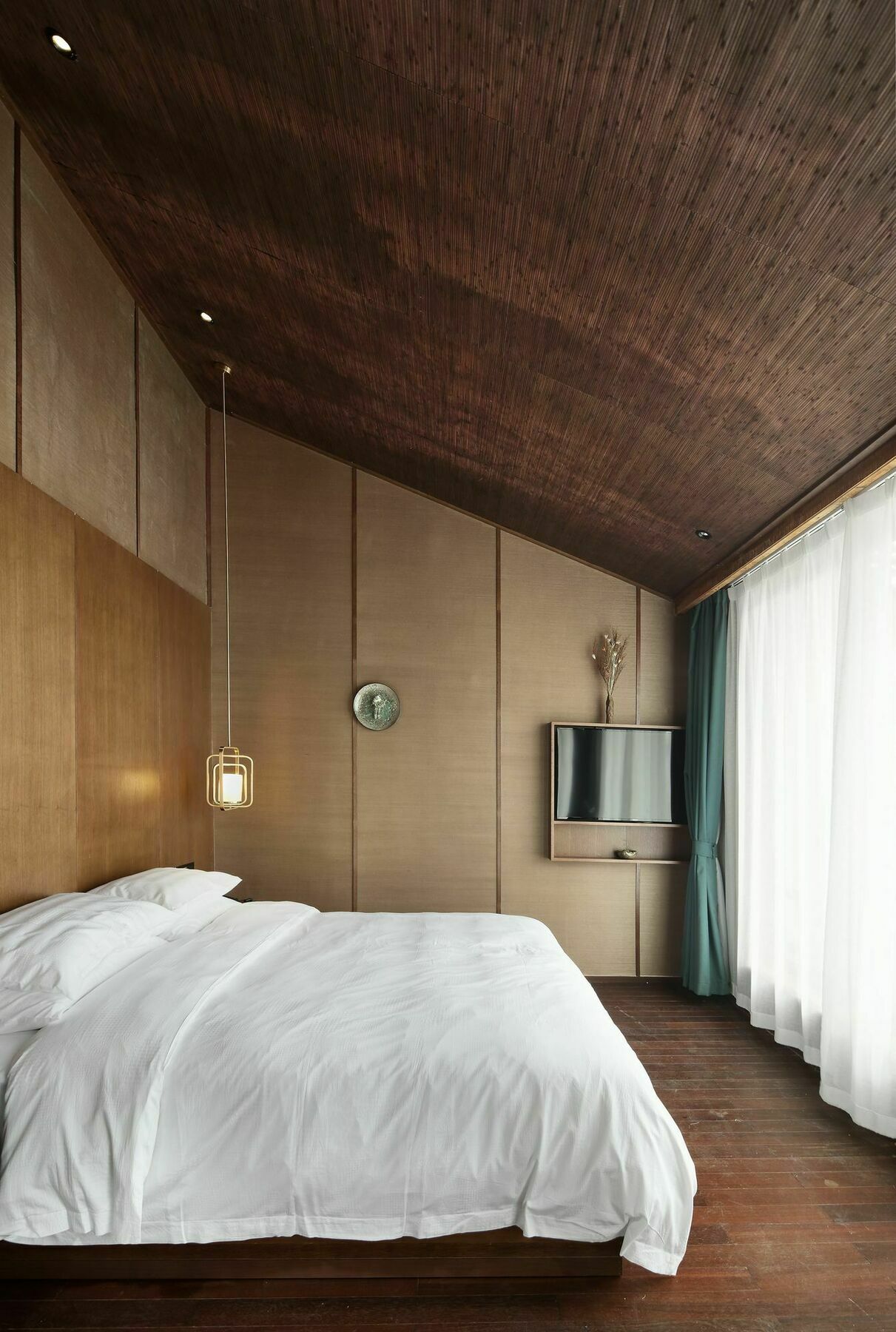 Wuzhen Namoo Guesthouse מראה חיצוני תמונה