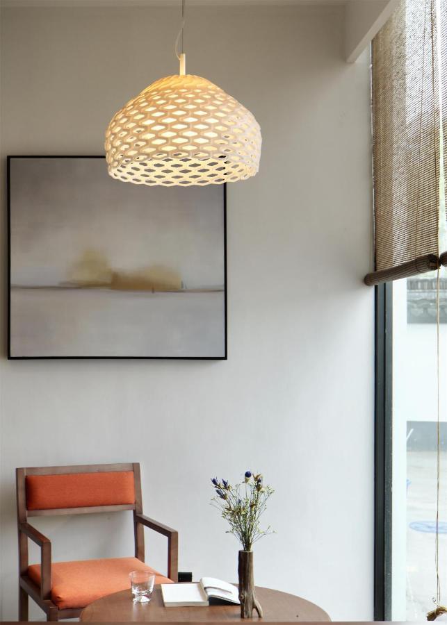 Wuzhen Namoo Guesthouse מראה חיצוני תמונה