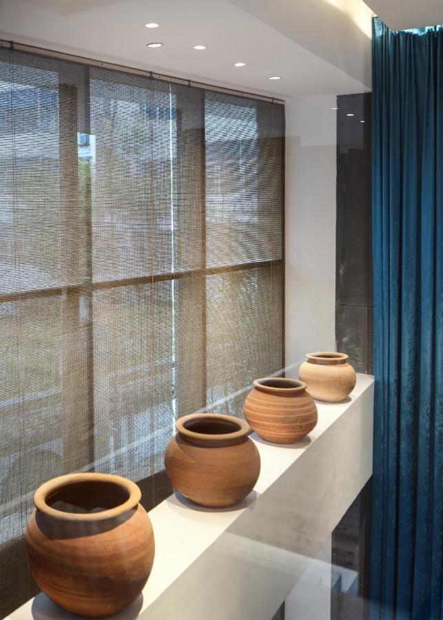 Wuzhen Namoo Guesthouse מראה חיצוני תמונה